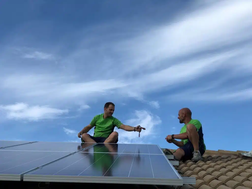 Daikin Altherma Híbrida Un Estudio de Caso de Eficiencia Energética en Soto del Real