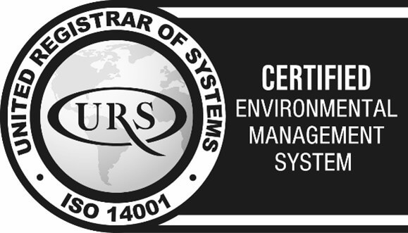 Certificación ISO 14001 de gestión ambiental de Climatermia en Madrid
