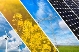 Qué son las Energías Renovables